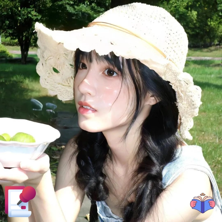 用户头像